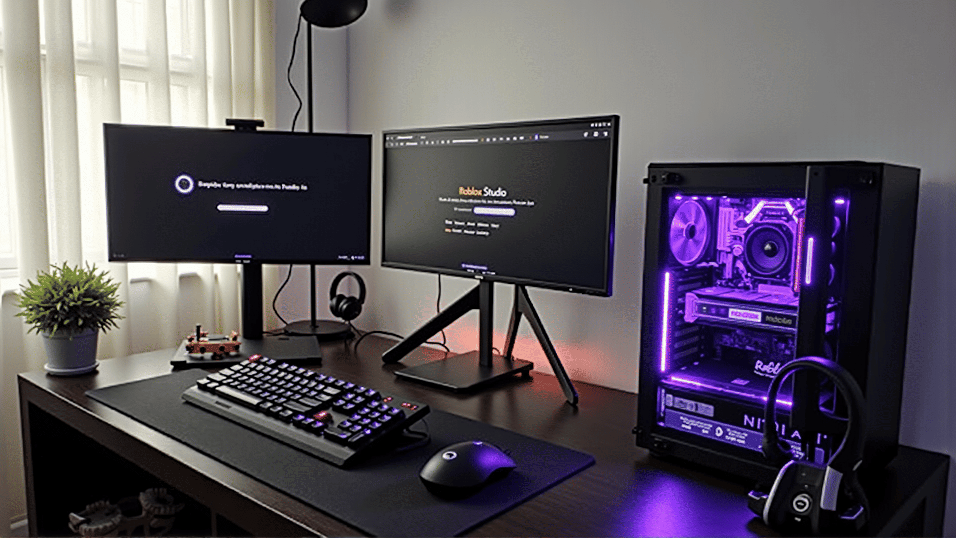 All downloads for Roblox in one place