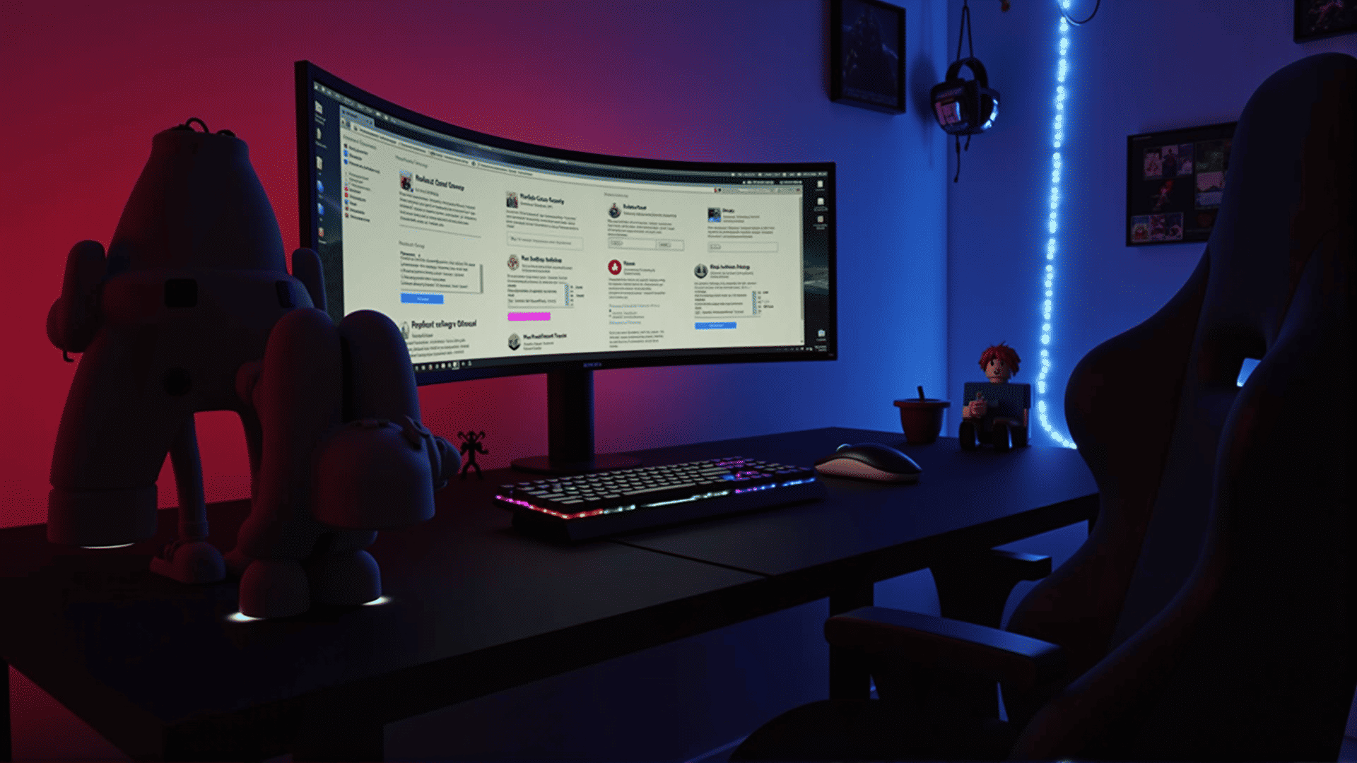 Downloading Roblox for free on computer