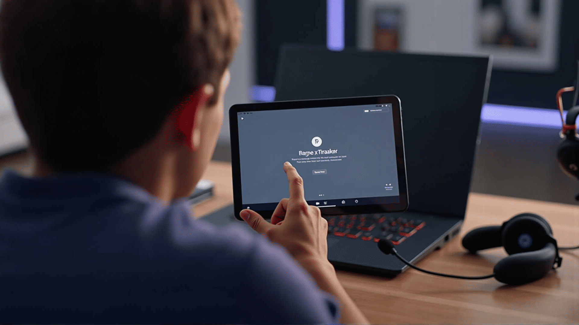 Roblox Player download process